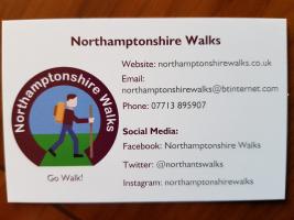 Northamptonshire Walks